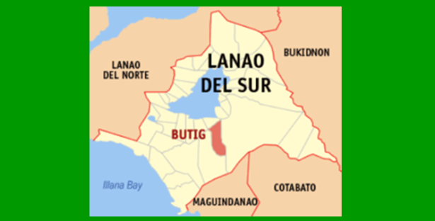 Adiong: No Coronavirus disease in Lanao Sur